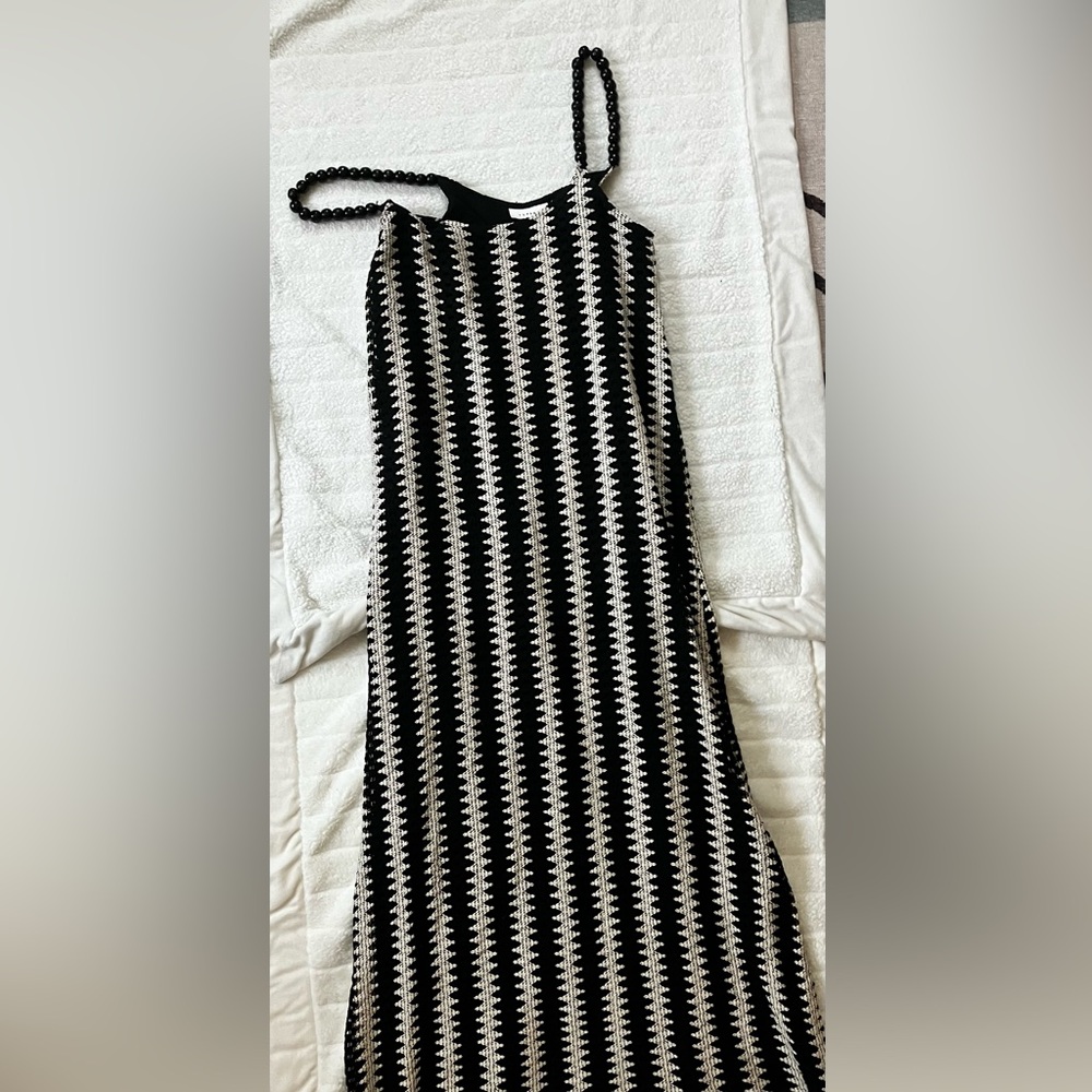 Top shop dress